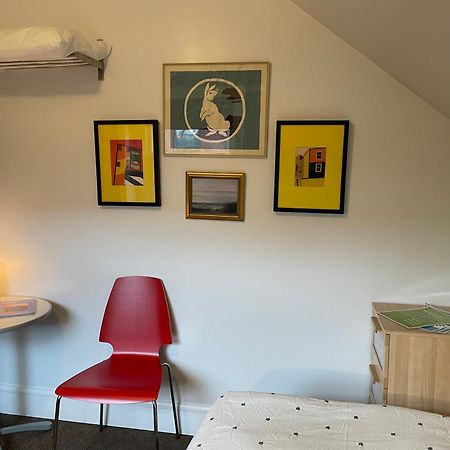 Portland International Guesthouse Luaran gambar
