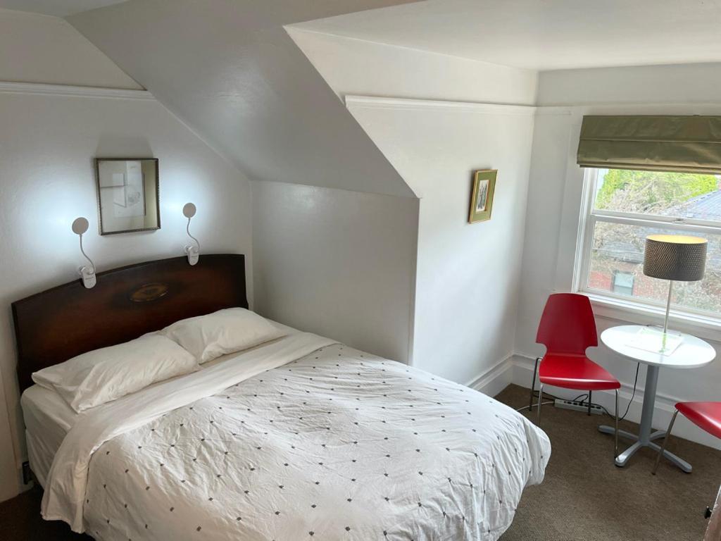 Portland International Guesthouse Luaran gambar
