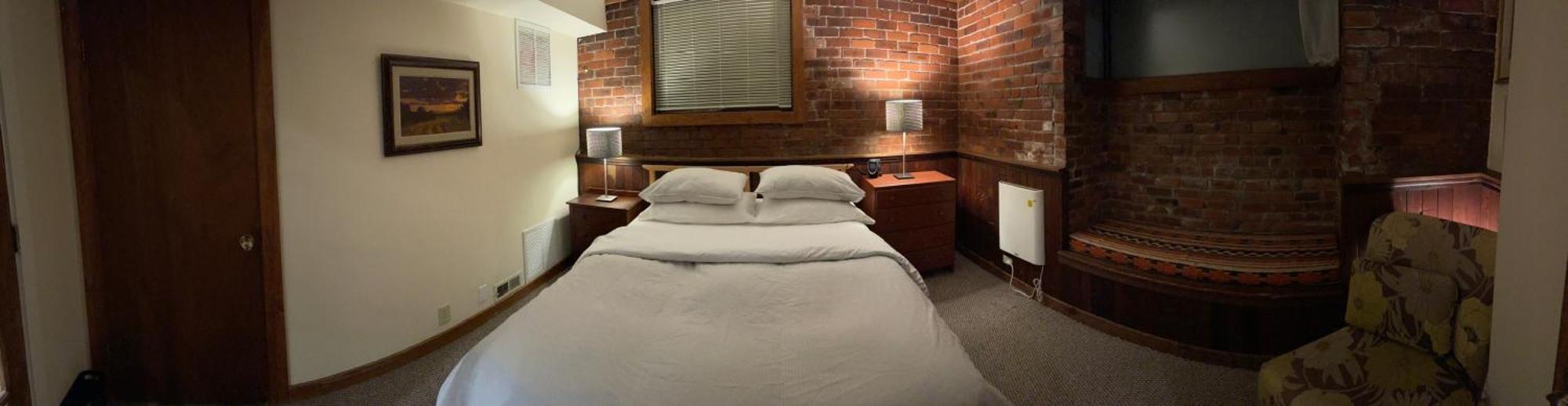 Portland International Guesthouse Luaran gambar
