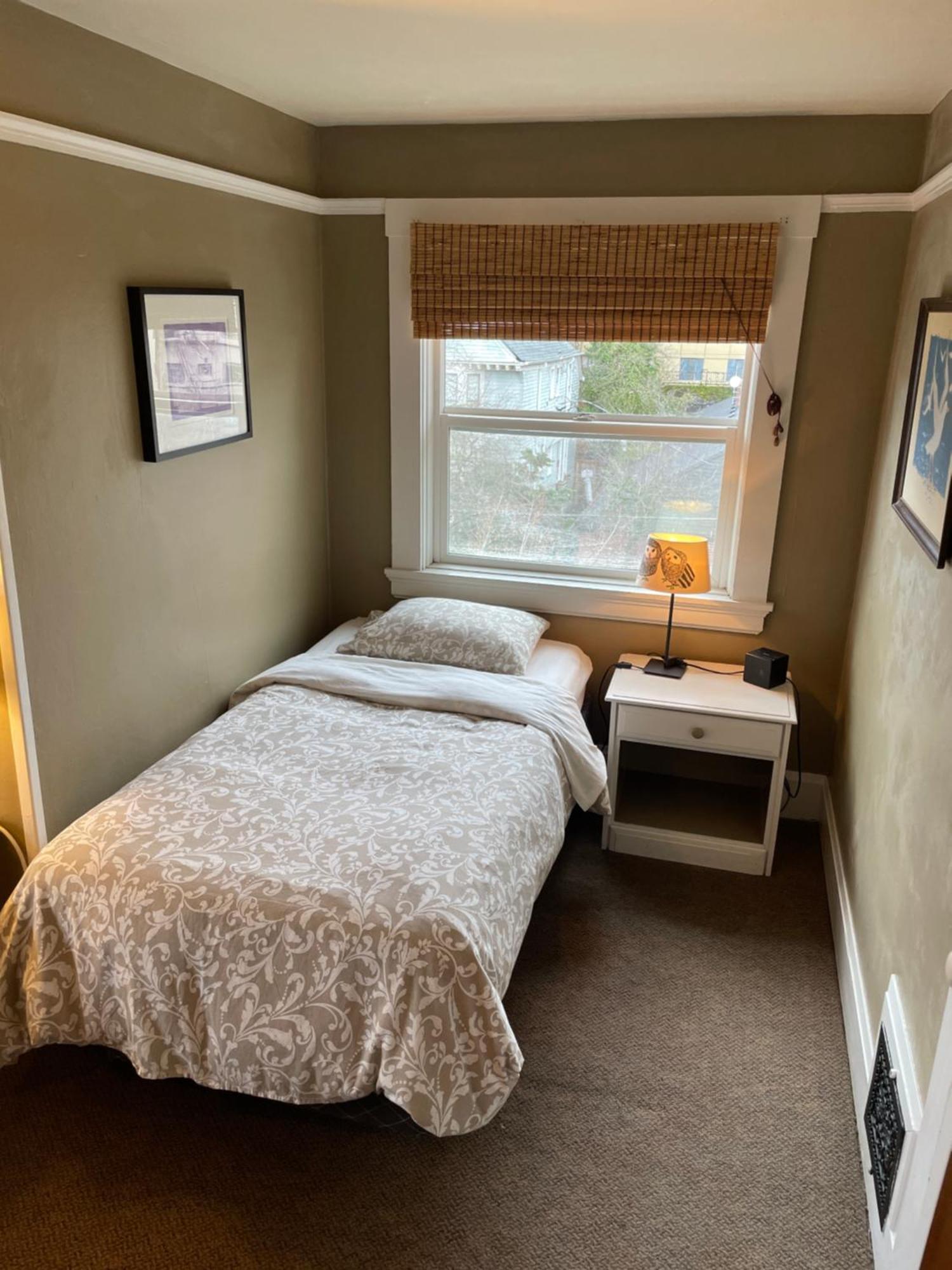 Portland International Guesthouse Luaran gambar