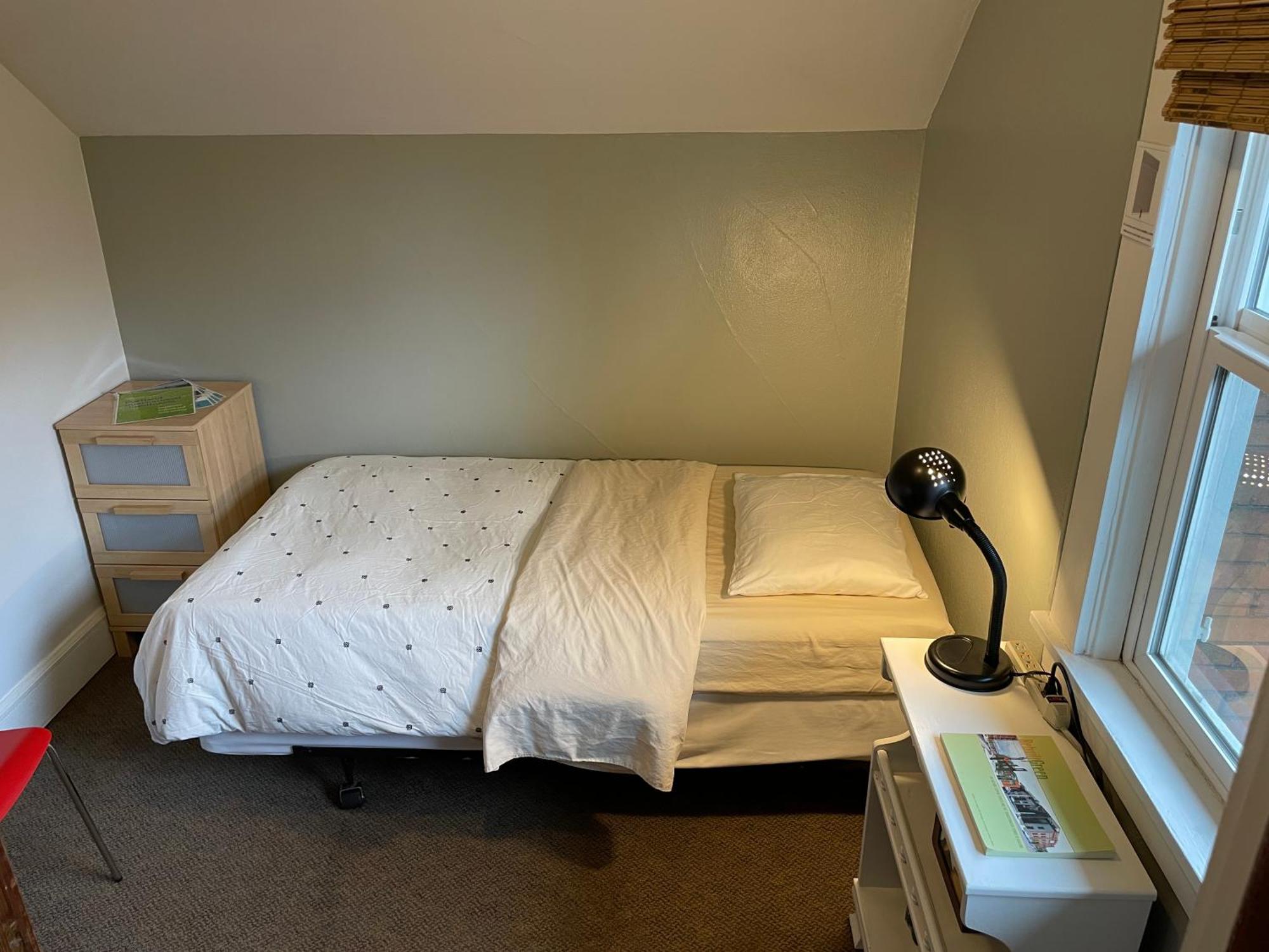 Portland International Guesthouse Luaran gambar