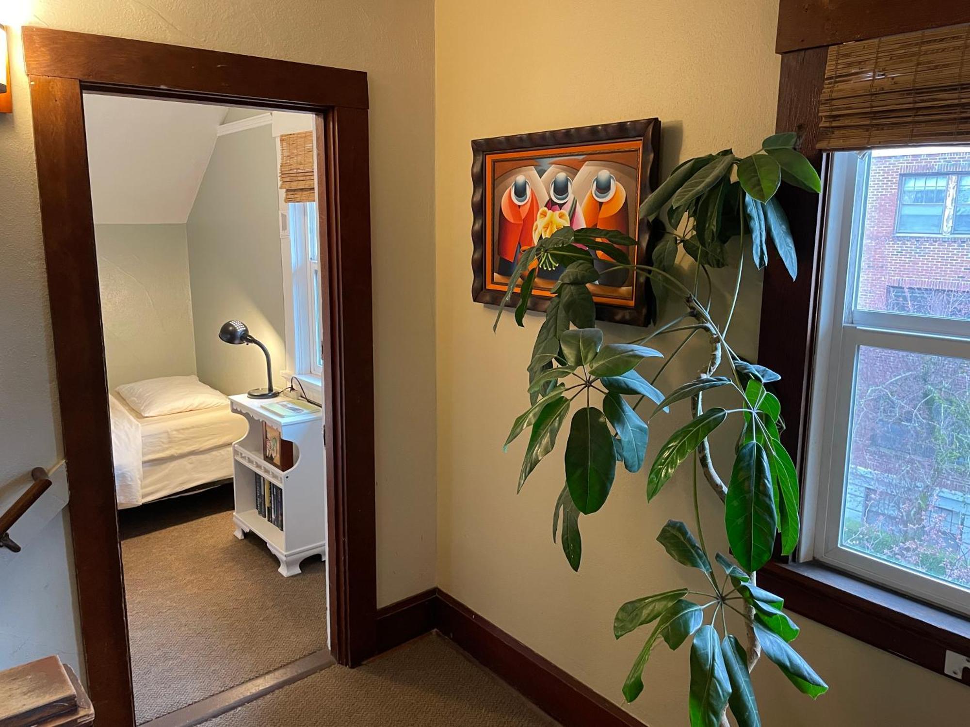 Portland International Guesthouse Luaran gambar