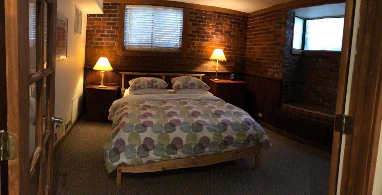Portland International Guesthouse Luaran gambar